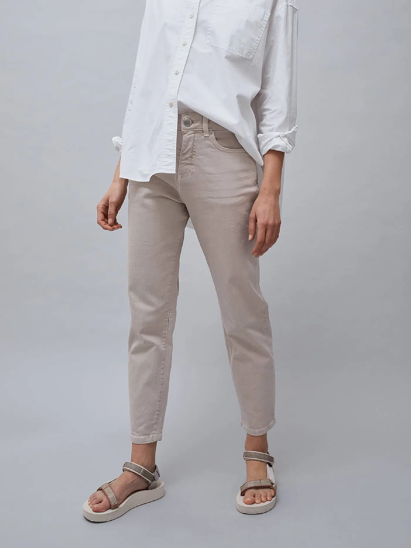OPUS | Jeans Slim Fit Liandra | 